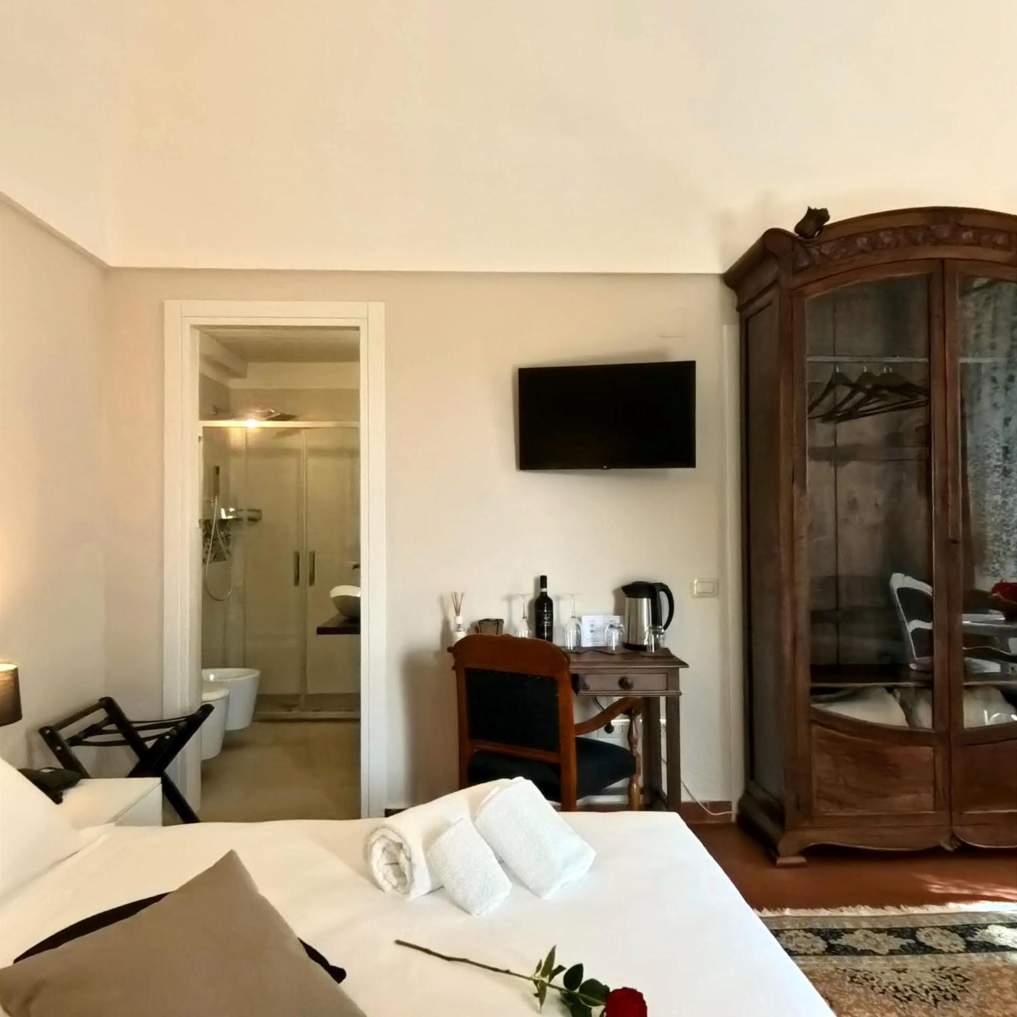 Villa Sine Tempore Fumarola Матера Экстерьер фото