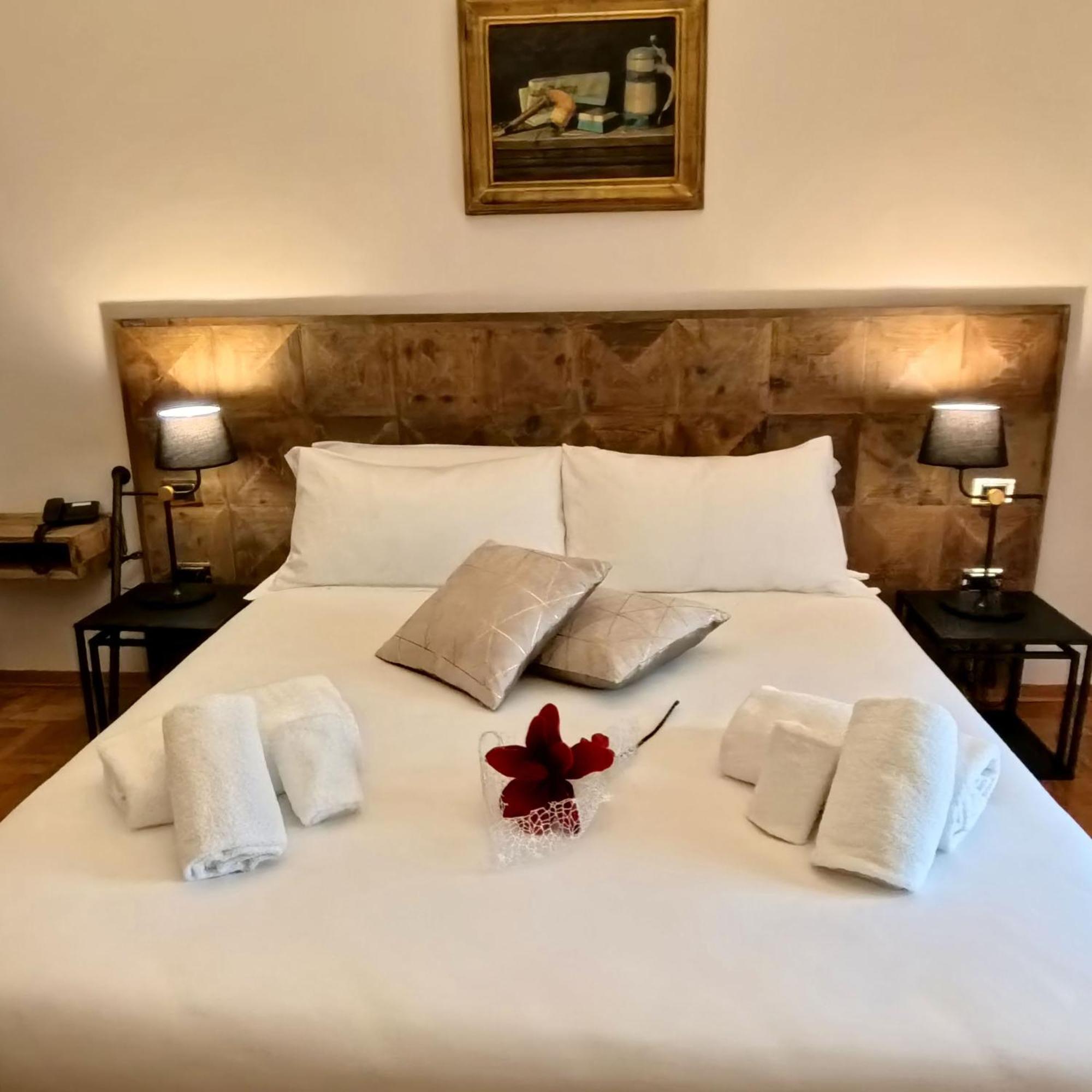 Villa Sine Tempore Fumarola Матера Экстерьер фото