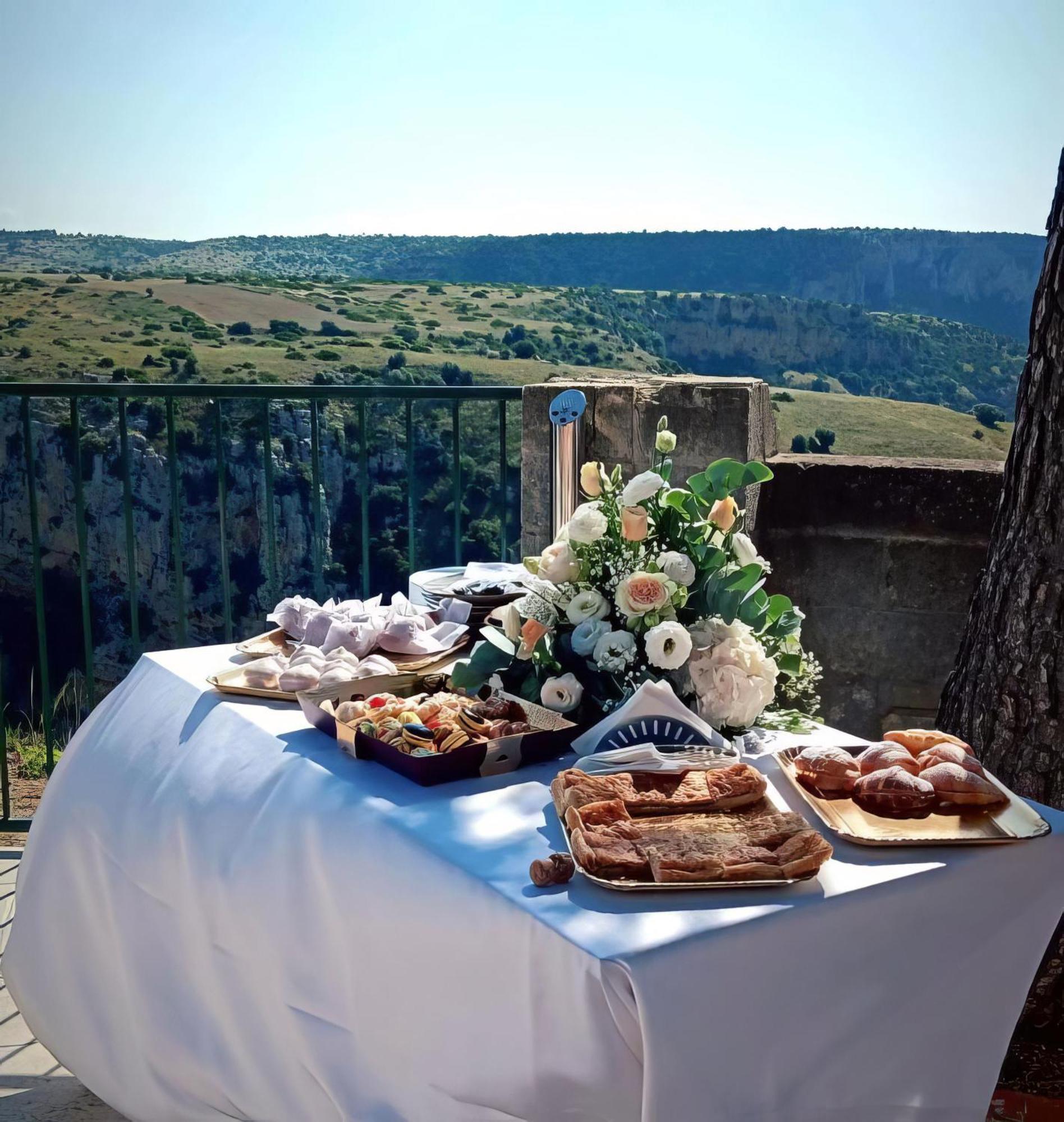 Villa Sine Tempore Fumarola Матера Экстерьер фото